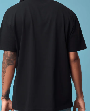 MOKSH Printed T-shirt