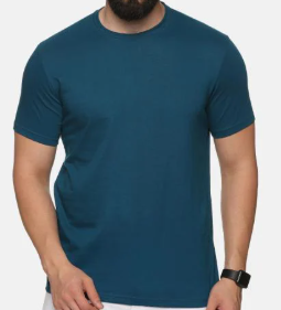 Premium Plain T-shirts