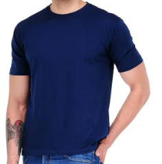 Premium Plain T-shirts