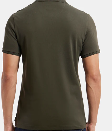 Premium Polo T-shirt