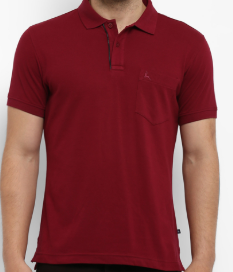 Premium office wear Polo T-shirt's
