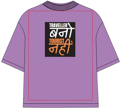 Color: Lavender