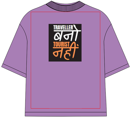 Color: Lavender