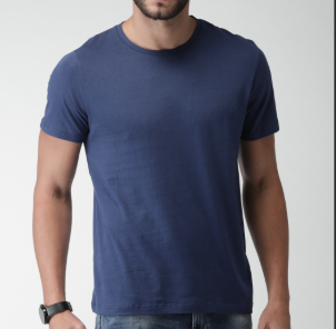 Premium Plain T-shirts