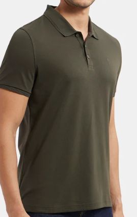 Premium Polo T-shirt