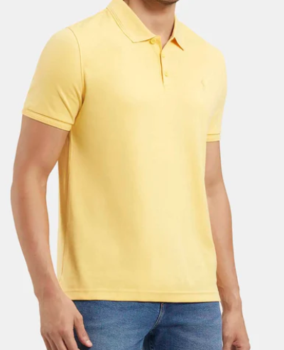 Premium office wear Polo T-shirt
