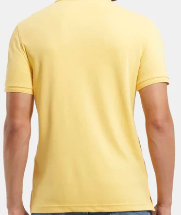 Premium office wear Polo T-shirt