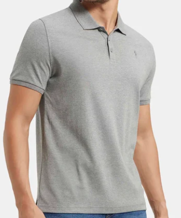 Premium Polo T-shirt's