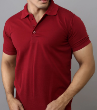 Premium office wear Polo T-shirt's