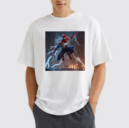 Black Men's Tshirt